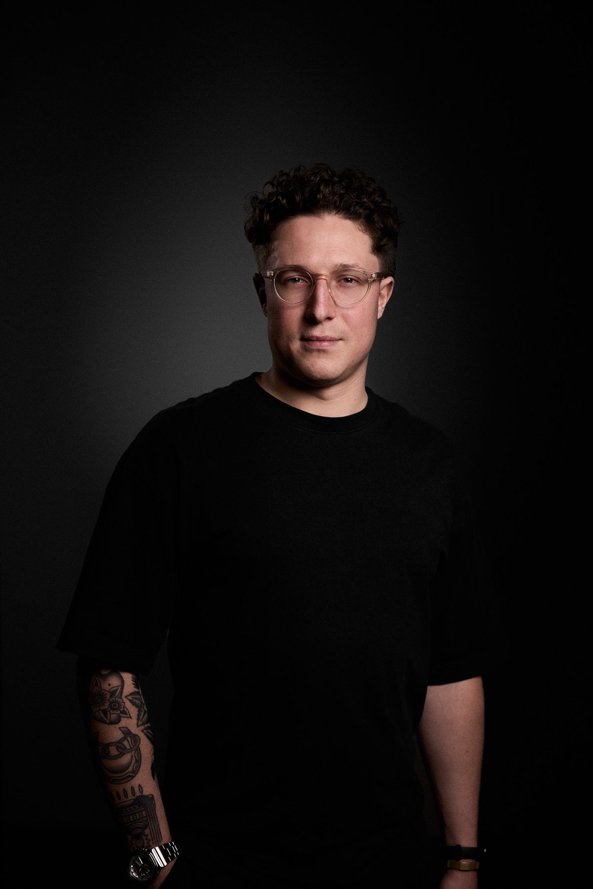 Valentin Gschwilm